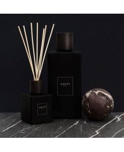 Culti Milano - Diffusore DECOR 1000 ml di profumo d'ambiente con bastoncini