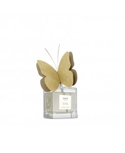 Muhà - Diffusore di profumo d'ambiente Butterfly, 50ml