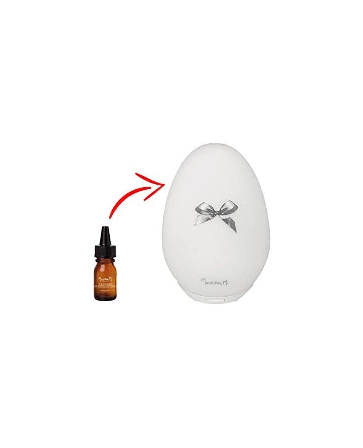 Novità 2 :: Lampe Berger - Cuir Mystique 1L (Ricarica per Lampe