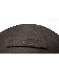 Kikka Living Amalfi Carbon