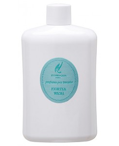 Set profumatore bucato + spray per tessuti essenza aromatic
