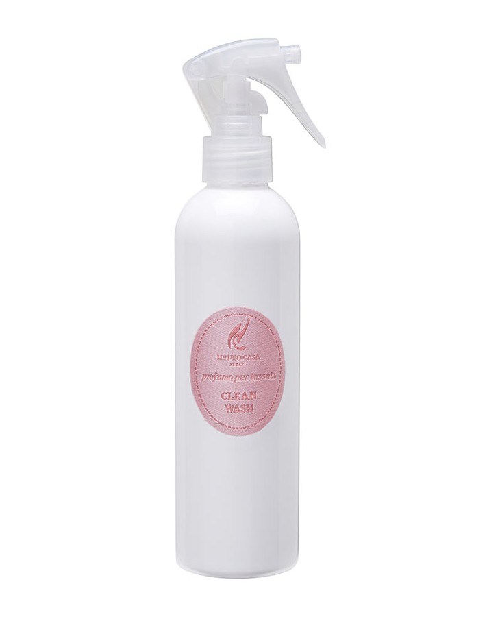 Hypno Casa - Spray per Profumazione Tessuti, 250 ml
