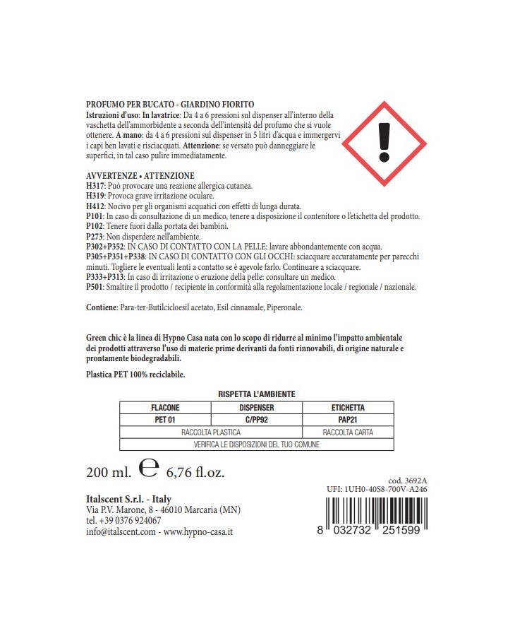 Hotpoint C00285592 Dispenser Originale Per Lavatrice, Ricambio Cassetto Detersivi - 6