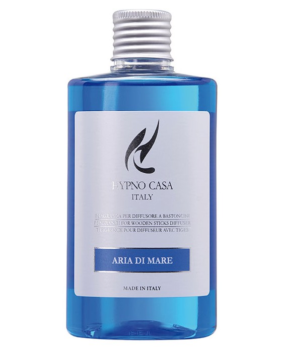 Hypno Diffusore con Bastoncini 100ml - Scegli il Profumo | Fior di Loto Riccione
