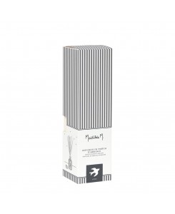 Mathilde M. - Diffusore profumo per ambiente con bastoncini 90 ml